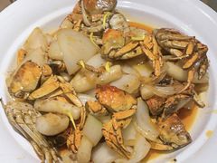 -周家二小姐的菜(西津渡店)