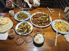 -高伟炒鸡总店(金源路店)