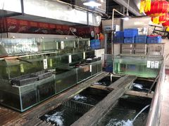 -洞密园美食城·二十二年老店(富华路店)