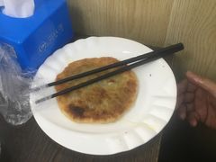 -清真嘎咕馅饼(奉天街店)