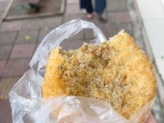 -正宗老字号板板桥油炸粑