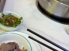-牛吉韵·鲜切牛肉自助火锅(南山店)