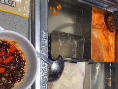 -海底捞火锅(天津SM城市广场店)