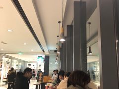 -星巴克(杭州大厦C座店)