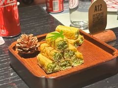 -锦楼·臻选新杭帮(杭州中心店)