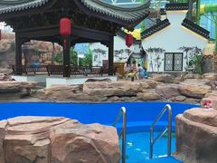 -无锡融创水世界