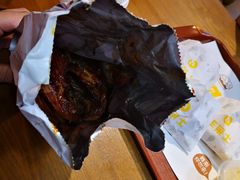 -华莱士炸鸡汉堡(崇文门搜秀城店)