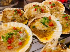 -遇西祠·海鲜烧烤(总店)