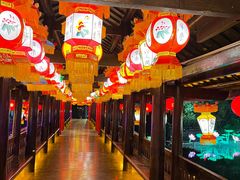 -深圳锦绣中华民俗村