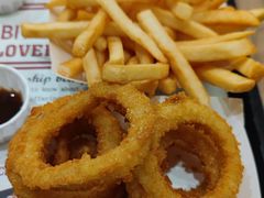 -The Habit Burger Grill 哈比特汉堡(世博店)