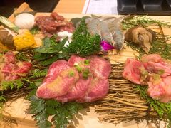 -黑牛の場(兴隆大奥莱店)