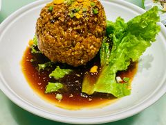 -齐河·老东家·民间菜·地标特色美食