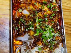 -兔槽江湖菜·重庆璧山兔(水围店)