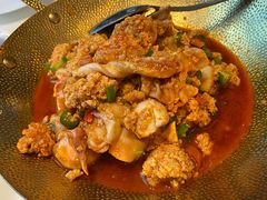 -香港狮子山下·明星粤菜餐厅(北苑店)