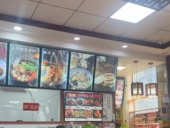 -东关吉祥西安腊汁肉夹馍(健德门店)