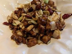 -局气 烤鸭·北京菜(武清店)