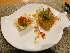 -香樟花园法式铁板烧(恒隆广场店)