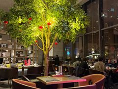 -博林天瑞喜来登酒店·西丽尚膳