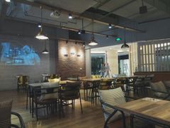 大堂-麦隆咖啡Mellower Coffee(弘基时尚生活中心店)