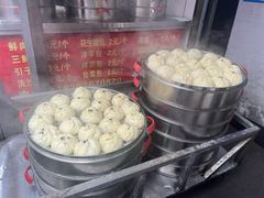 -俞记安顺特色破酥包(民生路店)