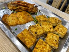 -江城燕子大排档(江汉路步行街店)