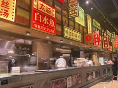 -弄堂小笼包(西青中北永旺购物中心店)