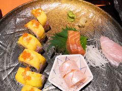 -松临·铁板烧&Omakase(神农店)