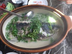 -风味小馆(天目湖宾馆店)