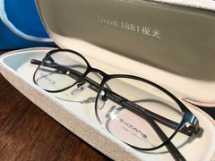 -Trend1881视光·蔡司视觉(领展广场店)
