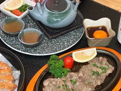 -长崎屋·日本料理·刺身·烧鸟(天河北路店)