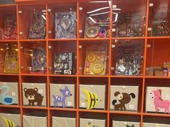 -趣动熊运动发展中心(乐坊校区)