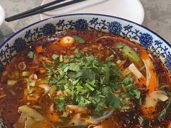 -南方酒店·淮扬菜(回民街店)