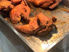 -王二甩老木子鸡(江湾店)