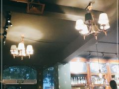 -The Cheebat 锌吧·Bistro(体育西店)