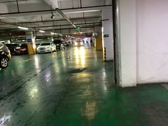 -印象城购物中心-停车场