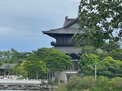 -海珠湖公园