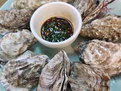 -烤满分·东北烧烤(首经贸店)