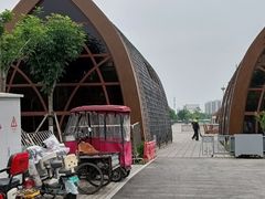 -保定市动物园