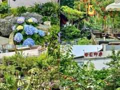 -田园印象·成都土菜院子(华阳店)