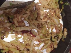 -西贝莜面村(上海百联西郊店)