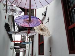 -东山雕花楼