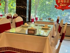 -玉华宫宾馆·餐厅(铜川驻京办店)