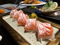 -山上下日本料理(万象城店)