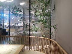-绿茶餐厅(青岛城阳万象汇店)