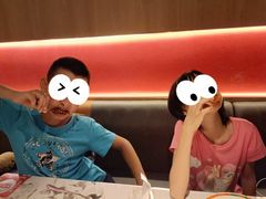 -比格比萨自助(宝山日月光店)