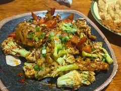 -86烧烤·炭火烧烤 (石人总店)