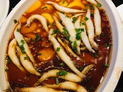 -青菁酒家·象山海鲜(胜利河美食街店)