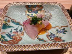 -鮨政· Omakase(港汇恒隆广场店)