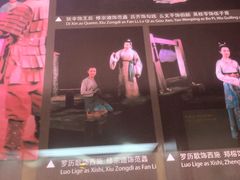 -北京人艺戏剧博物馆
