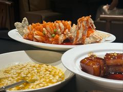 -金陵家宴·金陵春·南京菜(夫子庙店)